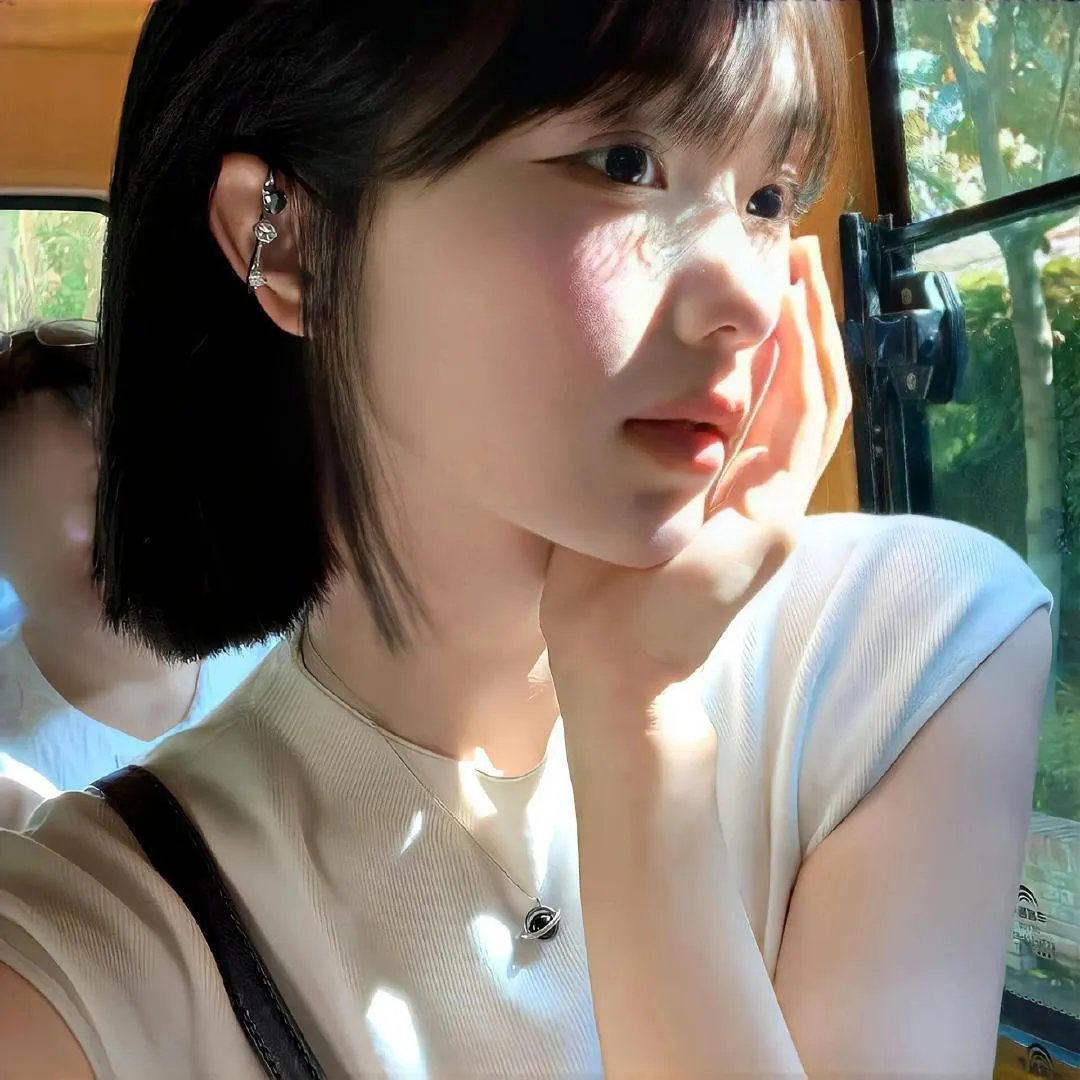 最后的话海报