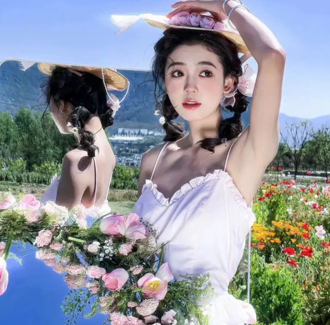 飞魂谷海报