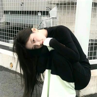 毛骗海报